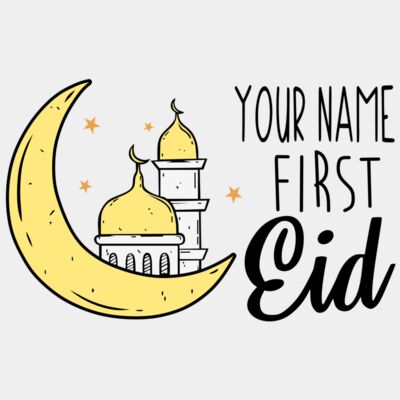 first eid - STED010 Thumbnail