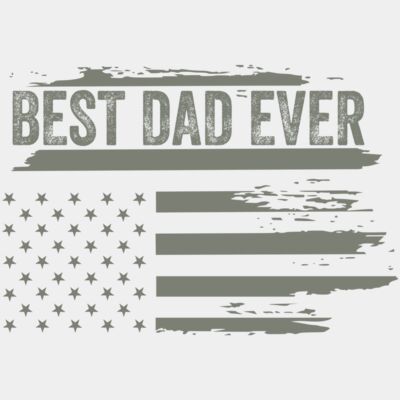 best dad ever - STFT016 Thumbnail