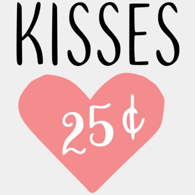 kisses for sale - STVD031 Thumbnail
