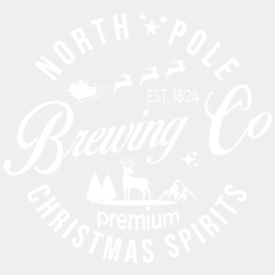 north pole brweing - STCH033 Thumbnail