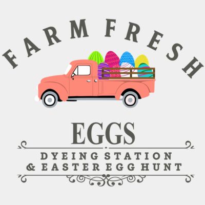 farm fresh eggs - STEA023 Thumbnail