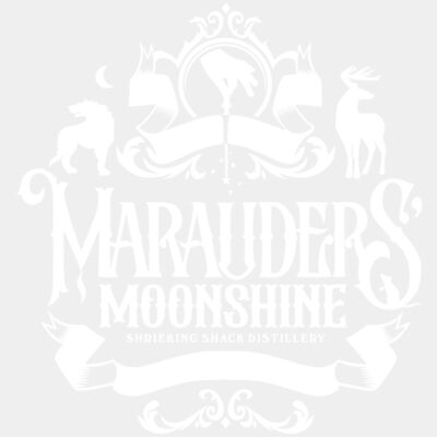Marauders MooNshine - STTP070 Thumbnail