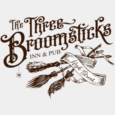 Broomsticks Pubs - STTP071 Thumbnail