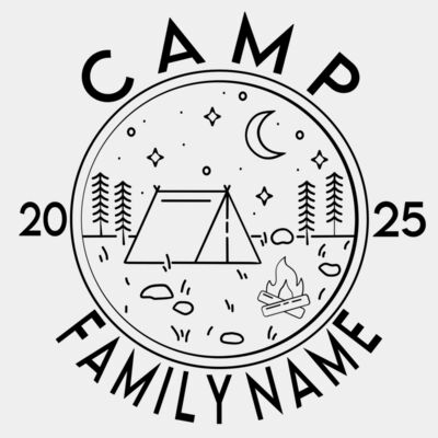 Family Campac - STTP073 Thumbnail