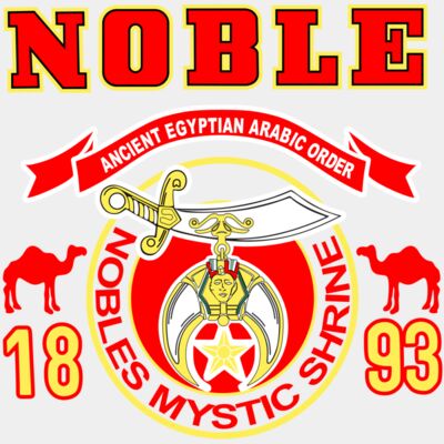 Noble - STFR001 Thumbnail