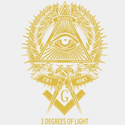 3 degrees of light - STFR004 Thumbnail