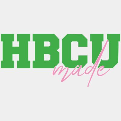 hbcu aka - STGL010 Thumbnail