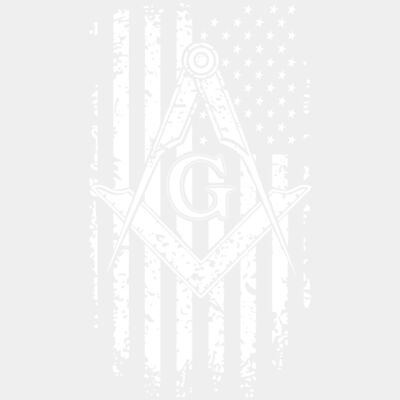 flag and mason logo - STFR008 Thumbnail