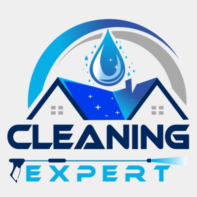 cleaning service logo - STCL043 Thumbnail