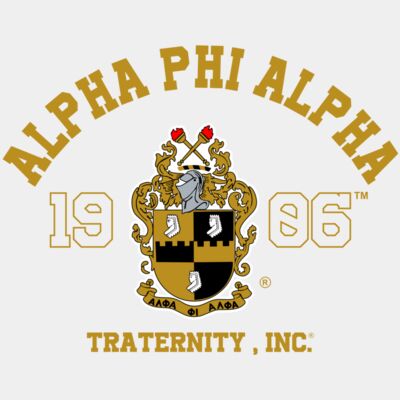 alpha phi alpha - STGL013 Thumbnail