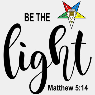 be the light - STFR014 Thumbnail