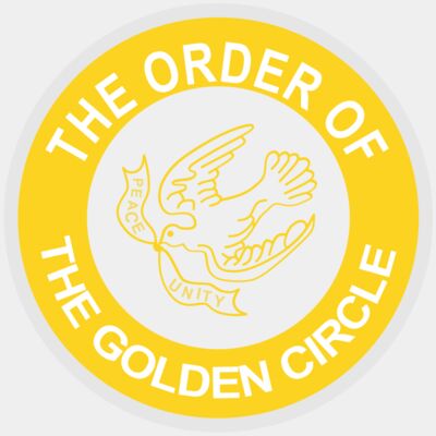 order of the golden circle - STFR016 Thumbnail