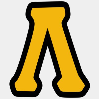 LAMBDA - STGL014 Thumbnail