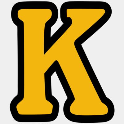 KAPPA - STGL016 Thumbnail