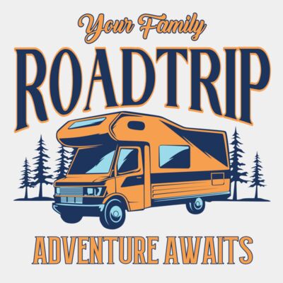 road trip - STTP075 Thumbnail