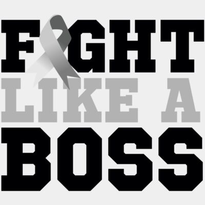 fight like a boss - STCA006 Thumbnail