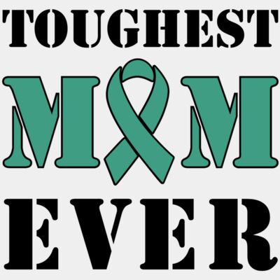 toughest mom - STCA007 Thumbnail