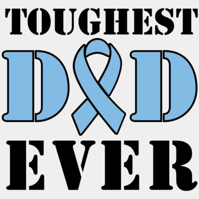 Toughest dad - STCA008 Thumbnail