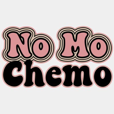 no mo chemo - STCA013 Thumbnail
