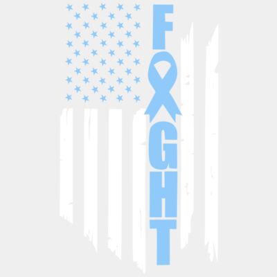 blue flag (Prostate) Thumbnail