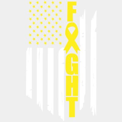 Yellow flag (Bladder) Thumbnail