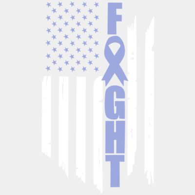 Lilac flag (Testicular) Thumbnail