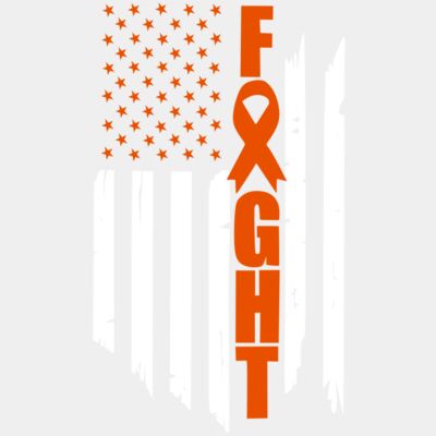 Orange flag (Kidney) Thumbnail