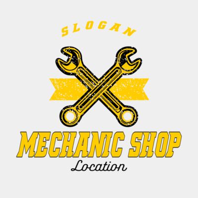 auto repair - STMC035 Thumbnail