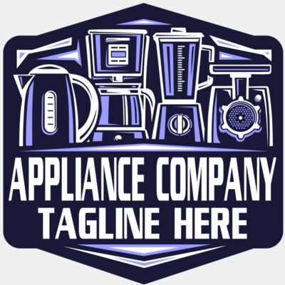 kitcen appliances - STAP003 Thumbnail