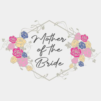 Mother of the Bride - STBR004 Thumbnail