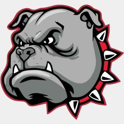 bulldog - STDG009 Thumbnail