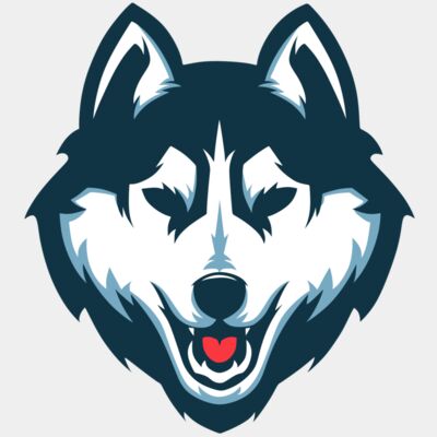 huskie - STDG010 Thumbnail