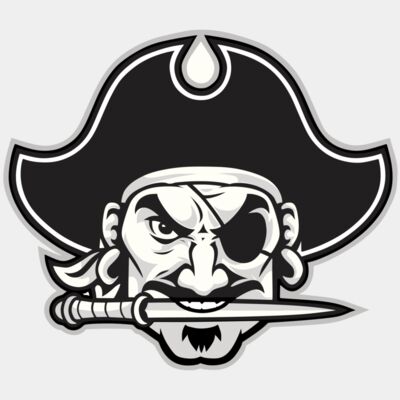 pirate - STPB010 Thumbnail