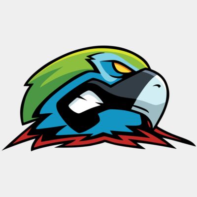 parrot - STMS012 Thumbnail