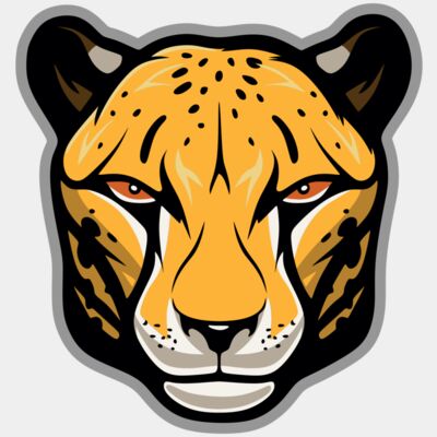 cheetah - STMS014 Thumbnail