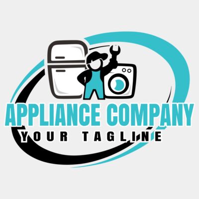 appliance repair man - STAP010 Thumbnail