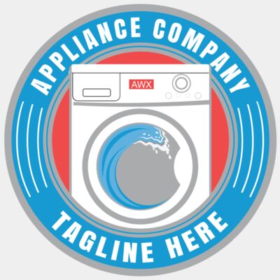 washing machine - STAO011 Thumbnail