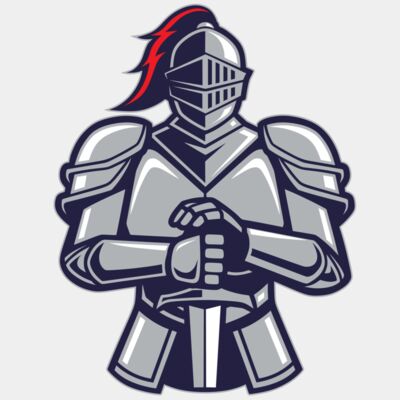 Knight - STCR009 Thumbnail