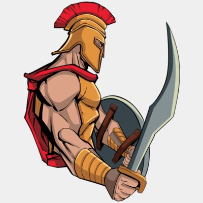 spartan - STTS020 Thumbnail