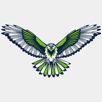 Falcon 7 - STFN007 Thumbnail