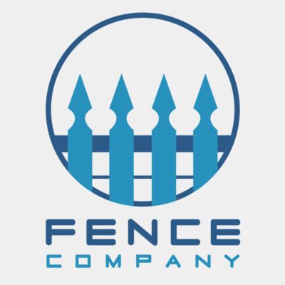 wooden fence - STFC018 Thumbnail