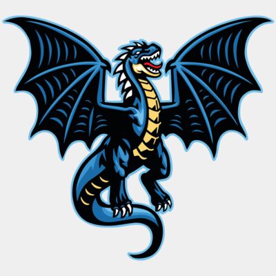 DRAGON 13 - STDR013 Thumbnail