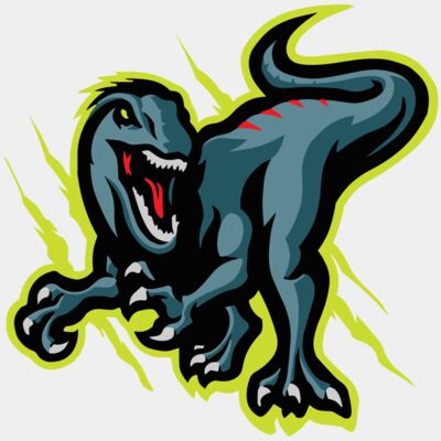 T-REX - STD1001 Thumbnail