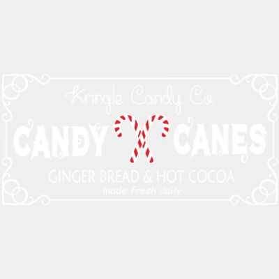 Kringle candy - STCH043 Thumbnail