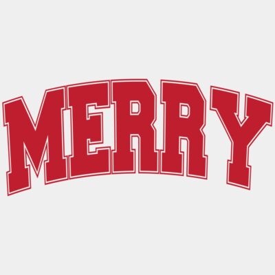 Merry - STCH035 Thumbnail