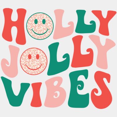 Holly jolly - STCH036 Thumbnail