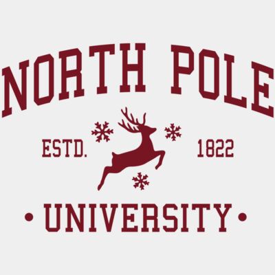 North Pole university - STCH038 Thumbnail