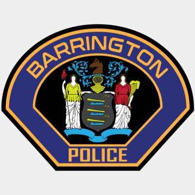 Barrington - STPD031 Thumbnail