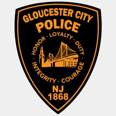 Gloucester City - STPD039 Thumbnail