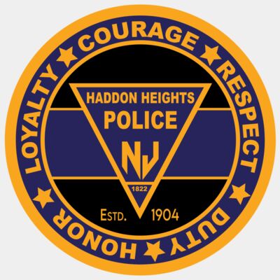 Haddon Heights - STPD040 Thumbnail